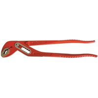 Ferrari Srl - vbw Modellklemme Serie 966/83 - Länge 240 mm - Idrhaus Ferrari Srl - vbw Modellklemme Serie 966/83 - Länge 240 mm - Idrhaus von FERRARI SRL