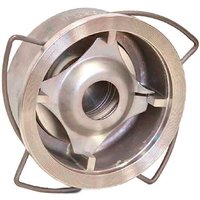 Ferrari Srl - zwischenflansch-rückschlagventil dn25 pn10/16 press.eser.max pn40 temp.max 180°c Ferrari Srl - zwischenflansch-rückschlagventil dn25 pn10/16 press.eser.max pn40 temp.max 180°c von FERRARI SRL