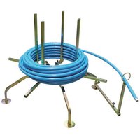 Ferrari Srl - Fester Abroller - Idrhaus von FERRARI SRL