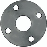 Flacher Anschweißflansch pn6 von FERRARI SRL