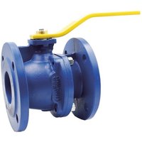 Gas-Kugelhahn von FERRARI SRL