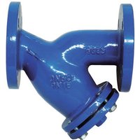 Geflanschter Y-Filter Wasserfilter dn200 pn16 Geflanschter Y-Filter Wasserfilter dn200 pn16 von FERRARI SRL