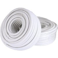 Gewelltes Kondensatablaufrohr von FERRARI SRL