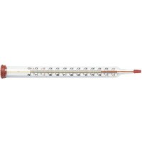 Glas-Thermometer von FERRARI SRL
