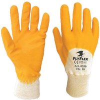 Handschuhe aus Baumwolle/NBR von FERRARI SRL