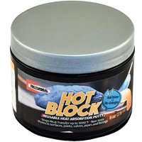 Heißblock-Kalkschutzpaste Kühlungslötung Heißblock-Kalkschutzpaste Kühlungslötung von FERRARI SRL