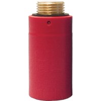 Hutterer&Lechner HL42R.MS Baustopfen m. MS-Gewinde 1/2' rot 42R.MS Hutterer&Lechner HL42R.MS Baustopfen m. MS-Gewinde 1/2' rot 42R.MS von FERRARI SRL