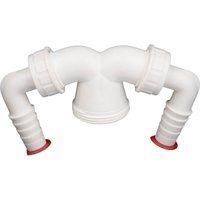 Hutterer&Lechner HL6 Doppelanschl.kopf 6/4'x3/4' 6 Hutterer&Lechner HL6 Doppelanschl.kopf 6/4'x3/4' 6 von FERRARI SRL