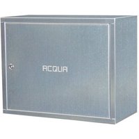 Ferrari Srl - Isolierte Wasserbehälterbox aus Edelstahl, H40 x B50 x T24 cm - Idrhaus Ferrari Srl - Isolierte Wasserbehälterbox aus Edelstahl, H40 x B50 x T24 cm - Idrhaus von FERRARI SRL