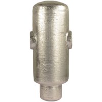 Isolierung Isolationsabweiser 2' Gewinde Isolierung Isolationsabweiser 2' Gewinde von FERRARI SRL