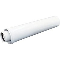 Koaxiale Verlängerung mf - pps / pvc l.500 60/100 von FERRARI SRL