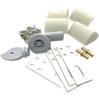 Kompletter Zubehörsatz für Kesselabdeckungen von FERRARI SRL