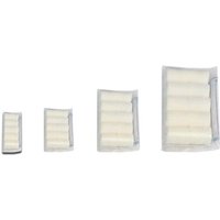 Kugeln aus hochdichtem Schwamm ø 3/8'' - Idrhaus Kugeln aus hochdichtem Schwamm ø 3/8'' - Idrhaus von FERRARI SRL