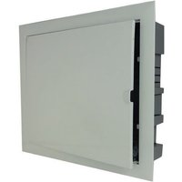 Kunststofftür für Verteiler h 270 x b 470 x t 85 cm Kunststofftür für Verteiler h 270 x b 470 x t 85 cm von FERRARI SRL