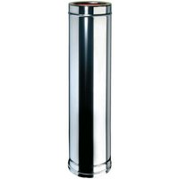 Linearelement mf - Edelstahl/inox l 1000 mm rostfreies Stahlrohr dp1000 d150/200 Linearelement mf - Edelstahl/inox l 1000 mm rostfreies Stahlrohr dp1000 d150/200 von FERRARI SRL