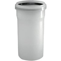 Linearelement mf - pph l 1000 mm Verlängerung pp d. 200 l. 1000 von FERRARI SRL