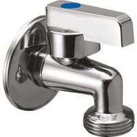 Luxus-Waschmaschinen-Kugelhahn 1/2' x 3/4' - Idrhaus von FERRARI SRL