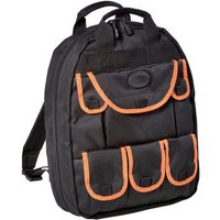 Multifunktionaler Rucksack Multifunktionaler Rucksack von FERRARI SRL