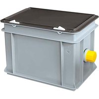 Neutralisator für saures Kondensat ph7-30 von FERRARI SRL