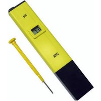 Ferrari Srl - pH-Meter von FERRARI SRL