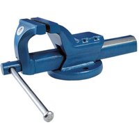 Paralleler Schraubstock von FERRARI SRL