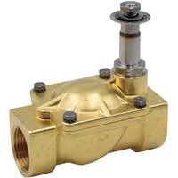 Parker magnetventil für dampf ev x dampf nc 3/4 'druck diff.0,10/10bar epdm temp.140°c ohne spule Parker magnetventil für dampf ev x dampf nc 3/4 'druck diff.0,10/10bar epdm temp.140°c ohne spule von FERRARI SRL