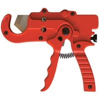 Pistolenschere für Kunststoffrohre mit 36 mm Durchmesser - Idrhaus von FERRARI SRL