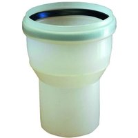 Polypropylen Reduzierstück Durchmesser 80 M / 125 F komplett mit Dichtung Polypropylen Reduzierstück Durchmesser 80 M / 125 F komplett mit Dichtung von FERRARI SRL