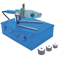 Polywelder Mod. r 63 800W professionelles Gerät zum manuellen Schweißen - Idrhaus von FERRARI SRL