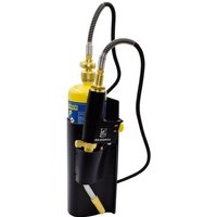 Power Fire Gate Kit mit nicht nachfüllbarer Flasche und Schlauch Power Fire Gate Kit mit nicht nachfüllbarer Flasche und Schlauch von FERRARI SRL