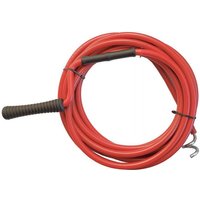 Rohrausziehfedern mit Haken Rohrausziehfedern mit Haken von FERRARI SRL