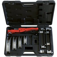 Ferrari Srl - Mehrschichtige Rohrbiegemaschine ø 16 bis ø 32 - Idrhaus von FERRARI SRL