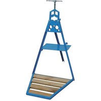 Ferrari Srl - Rohrständer Typ 'Pioneer von FERRARI SRL