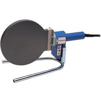 Thermoplatte - Idrhaus von FERRARI SRL