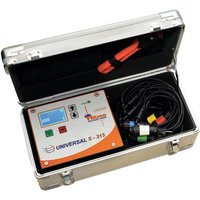 Universal-Muffenschweißmaschine 315 v1 - Idrhaus Universal-Muffenschweißmaschine 315 v1 - Idrhaus von FERRARI SRL