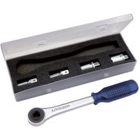 Ventil-Endstück-Satz 3/8"-1" - Idrhaus Ventil-Endstück-Satz 3/8"-1" - Idrhaus von FERRARI SRL