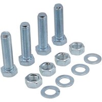 Verzinkter Beschlagsatz Verzinkter Beschlagsatz von FERRARI SRL