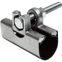 Wasserreparaturmanschette mit einer Schraube 26/30 von FERRARI SRL