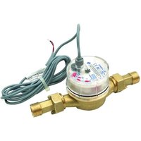 Wasserzähler 1'1/4 mit Impulsausgang 1 ltximp von FERRARI SRL