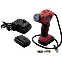 Worker mini tragbarer batteriebetriebener Kompressor - Idrhaus von FERRARI SRL