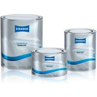 Standox MATT WATER BASE MIX STANDOBLUE 182 LT 0.5 von FERRARIS COLOR