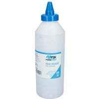 Blau gepuderter Marker ferrestock 500 gr von FERRESTOCK