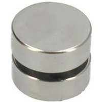 Ferrestock - FSKNDC005 Pack of runde Magnete of Neodym (Seltene Erde) mit hoher Haftkraft ofsuper, extra stark, 28x10 mm, 2 Stk. von FERRESTOCK