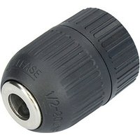 Bohrfutter mit Schlüssel Ferrestock 2 - 13 mm Metall 1/2' von FERRESTOCK