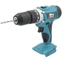 Ferrestock - Bohrmaschine/Schrauber 21v ohne Schläger-no ca Ferrestock - Bohrmaschine/Schrauber 21v ohne Schläger-no ca von FERRESTOCK