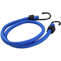Ferrestock - FSKPUL0902 FSKPUL0902 set 2 elastische de verstärktem Gummi de 90 cm und Haken de gummiertem Eisen zur Ladungssicherung de von FERRESTOCK