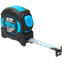 Flexometer Ferrestock hq 3 m x 16 mm Nylon Flexometer Ferrestock hq 3 m x 16 mm Nylon von FERRESTOCK