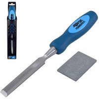 Ferrestock - gummigriff meissel cr-v 18MM fsk von FERRESTOCK