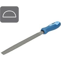 Ferrestock - Halbrundraspel 250 mm von FERRESTOCK