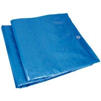 Plane Ferrestock Ferrestock wasserdicht 2 x 3 m Polyethylen von FERRESTOCK